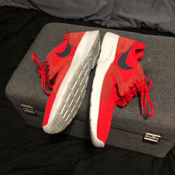 🏃♂️🔥Nike Mens Running Kaishi - Picture 11 of 11